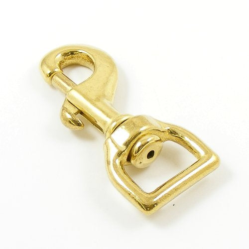 Brass Trigger Clip