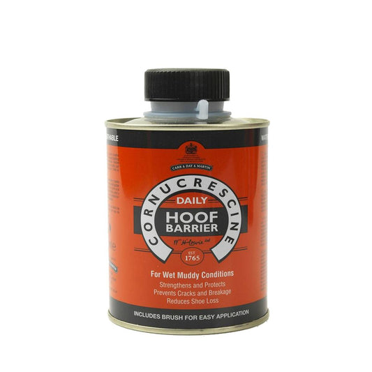 CDM Cornucrescine Daily Hoof Barrier