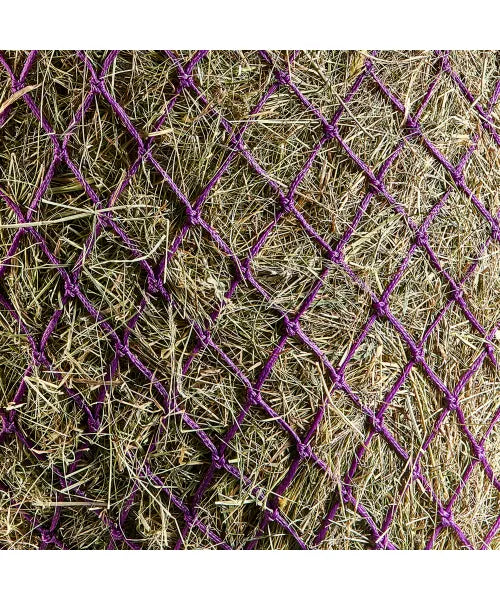 Haylage Net