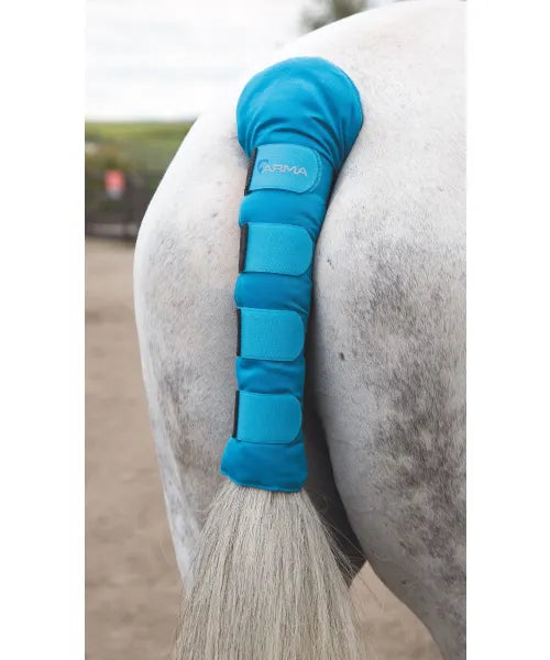ARMA Padded Tail Guard
