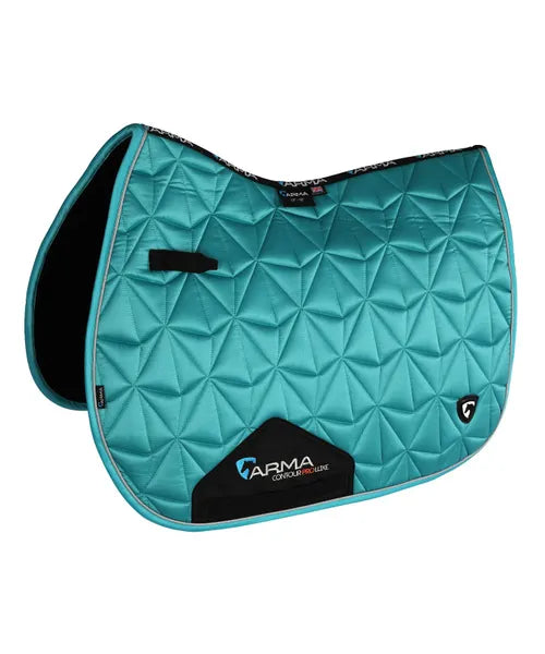 ARMA Luxe Gloss Saddlecloth