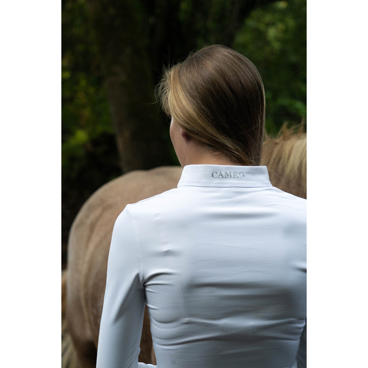 Cameo Ladies Baselayers