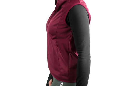 Cameo Performance Gillet