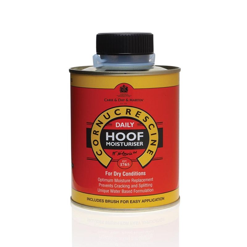 CDM Cornucrescine Daily Hoof Moisturiser