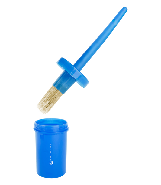 HOOF BRUSH SAFE