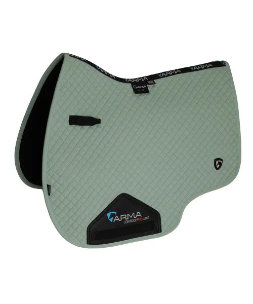 ARMA Luxe Saddlecloth
