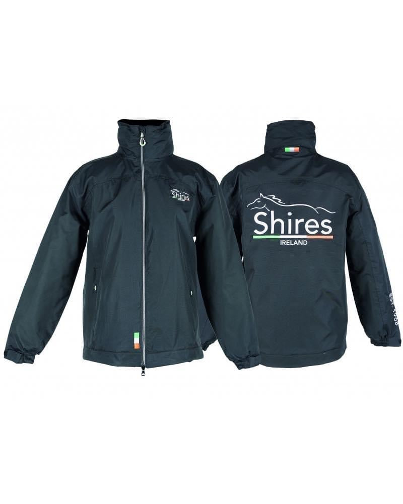 Shires Team Ireland Jacket