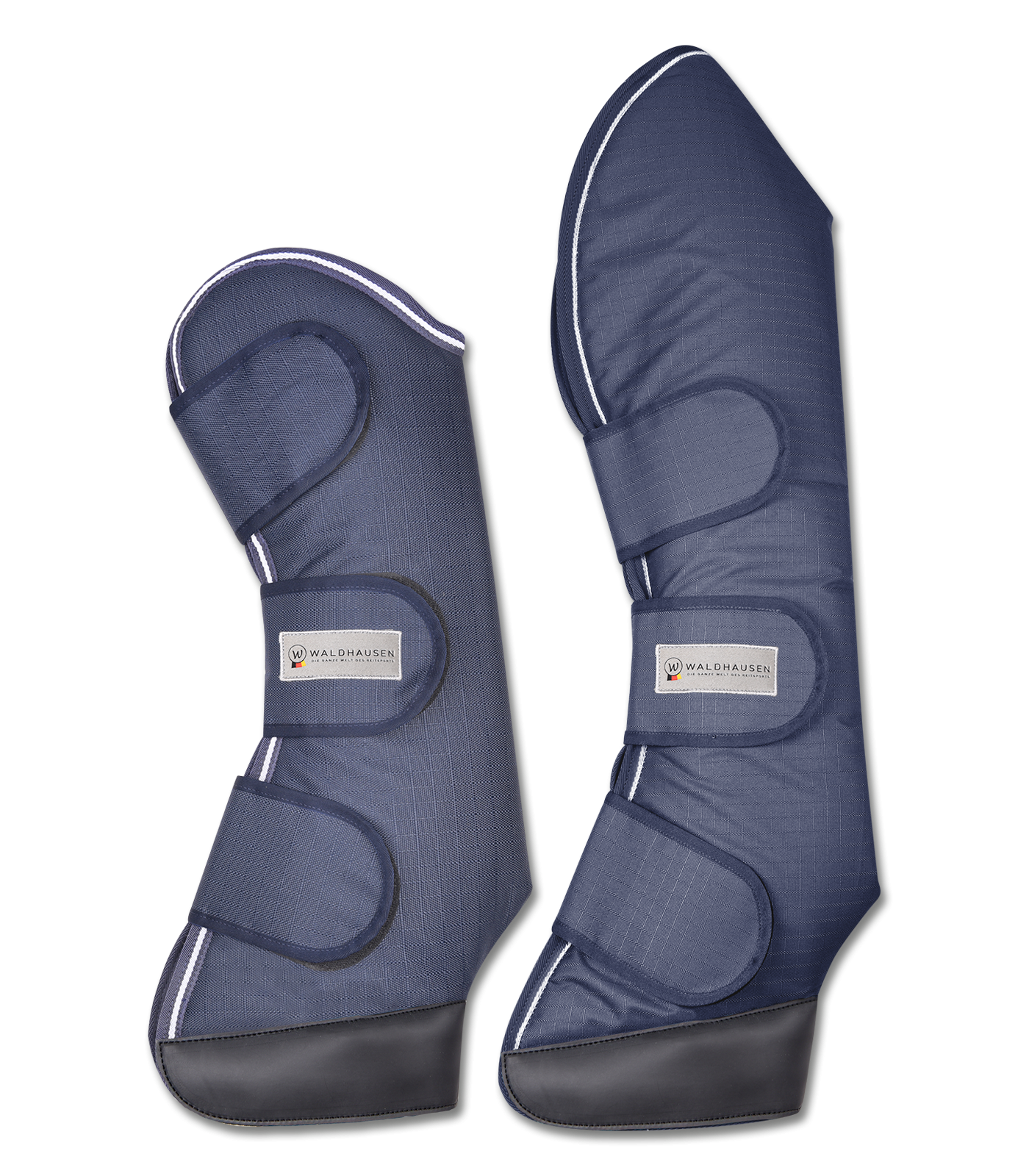 COMFORT TRAVELLING BOOTS, SET OF 4