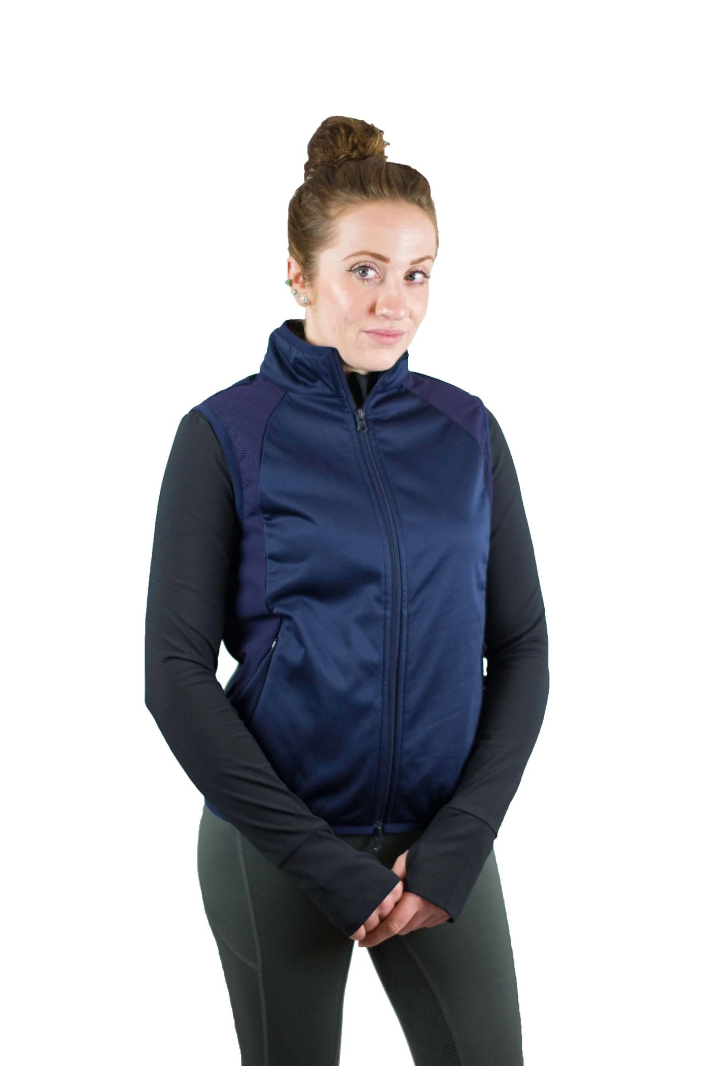 Cameo Performance Gillet
