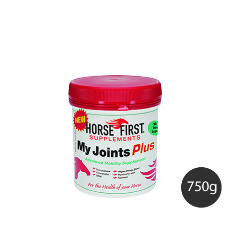 Horse First My Joints Plus 750g