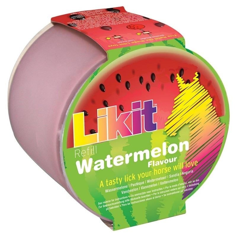 Likit Watermelon Likit (650g)