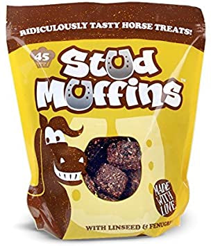 Stud Muffins (400g)