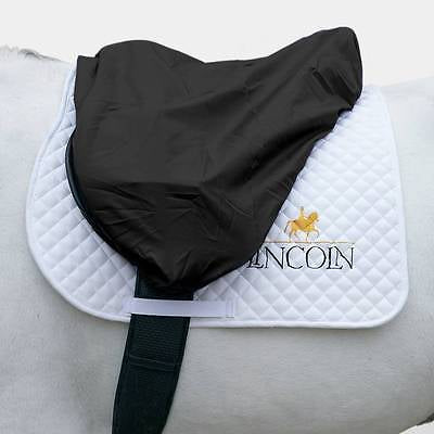 Hy Waterproof Saddle Cover