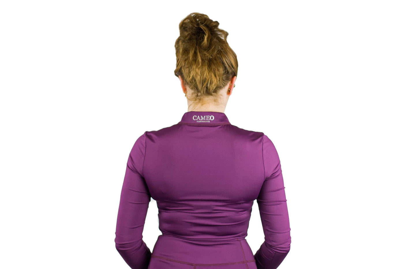 Cameo Core Collection Ladies Baselayer - NEW COLOURS