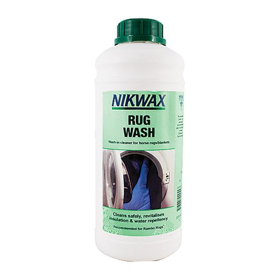 Nikwax Rug Wash (1L)