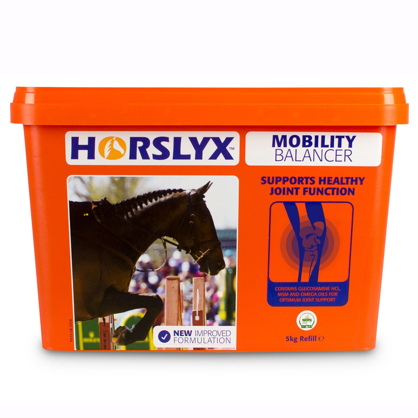 Horslyx 5KG